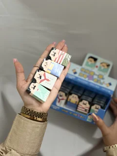 پاکن کچل شو